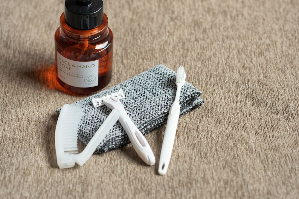 Фото Hotel Vista Fukuoka Nakasu Kawabata