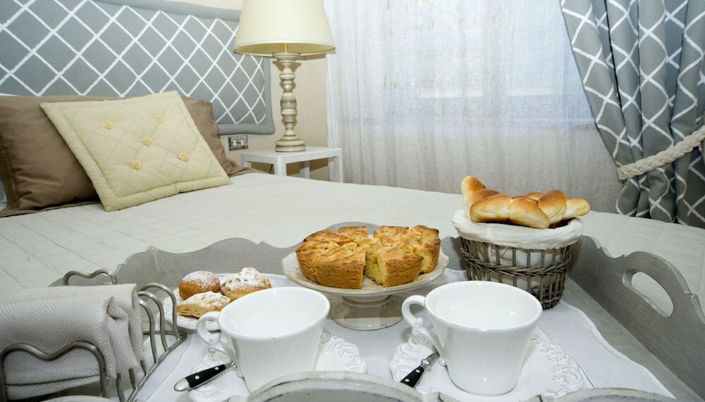 Фото Villa Magnolia Relais