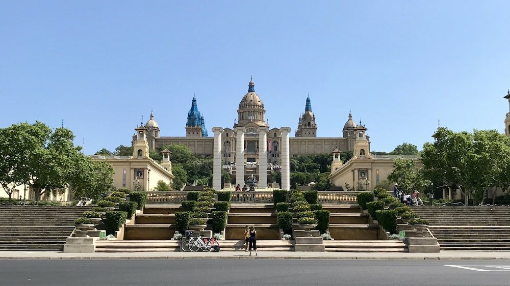 Фото Mucha Masia Hostel Rural-Urbà