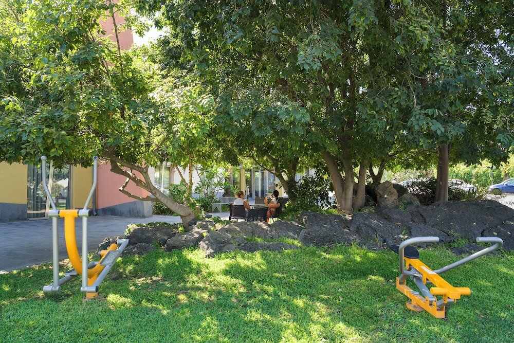 Фото Ibis Styles Catania Acireale