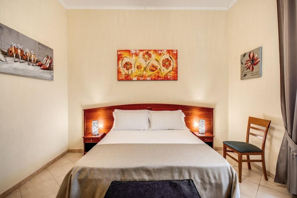 Фото Residenza Praetoria Rome