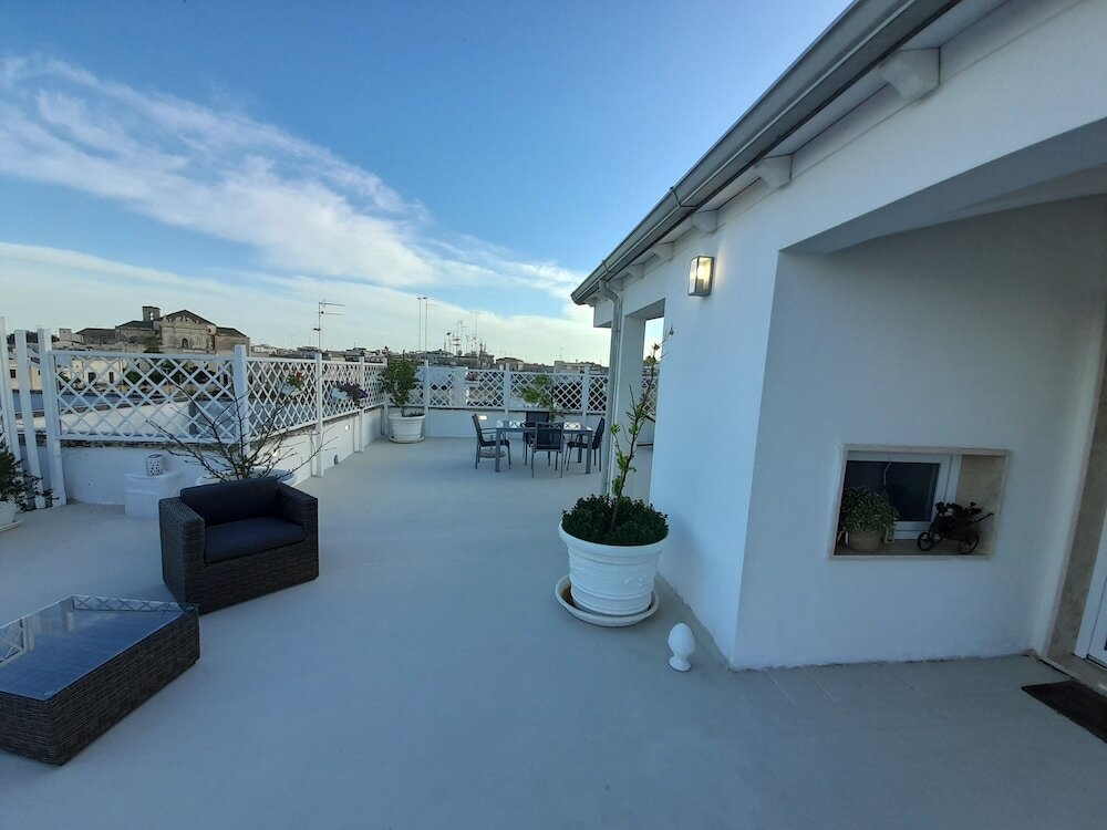 Фото Alla Vista Del Barocco