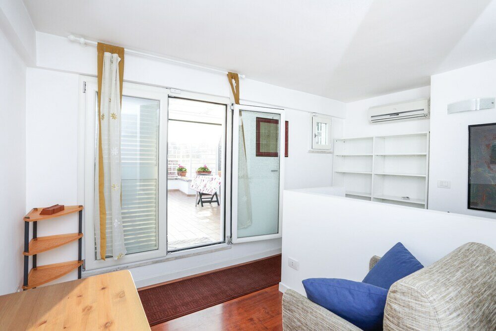 Фото Wonder Vatican Sunset