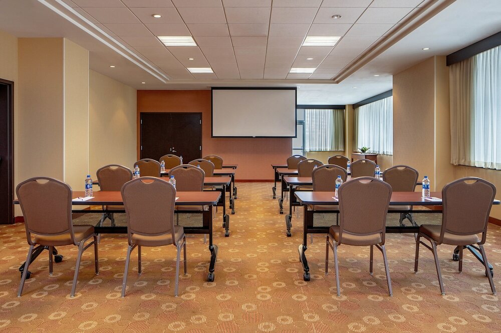 Фото Hyatt Place Seattle Downtown