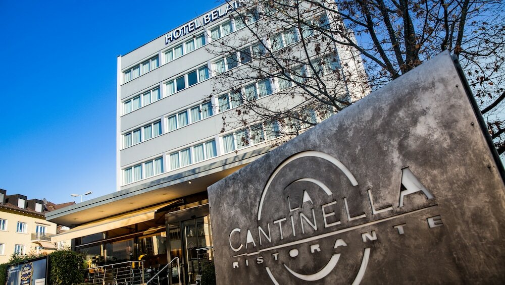 Фото отеля 5