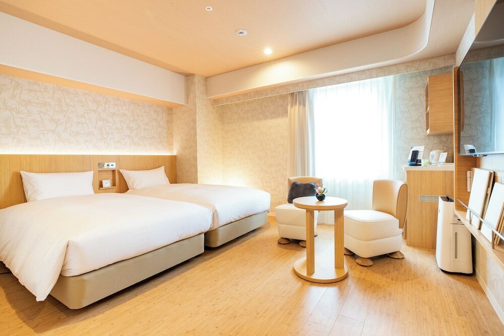 Фото Daiwa Roynet Hotel Nagoya Fushimi