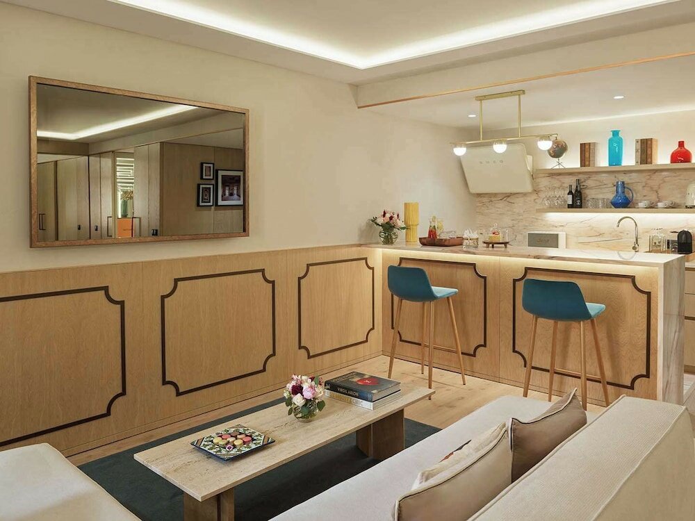 Фото The One Palácio da Anunciada