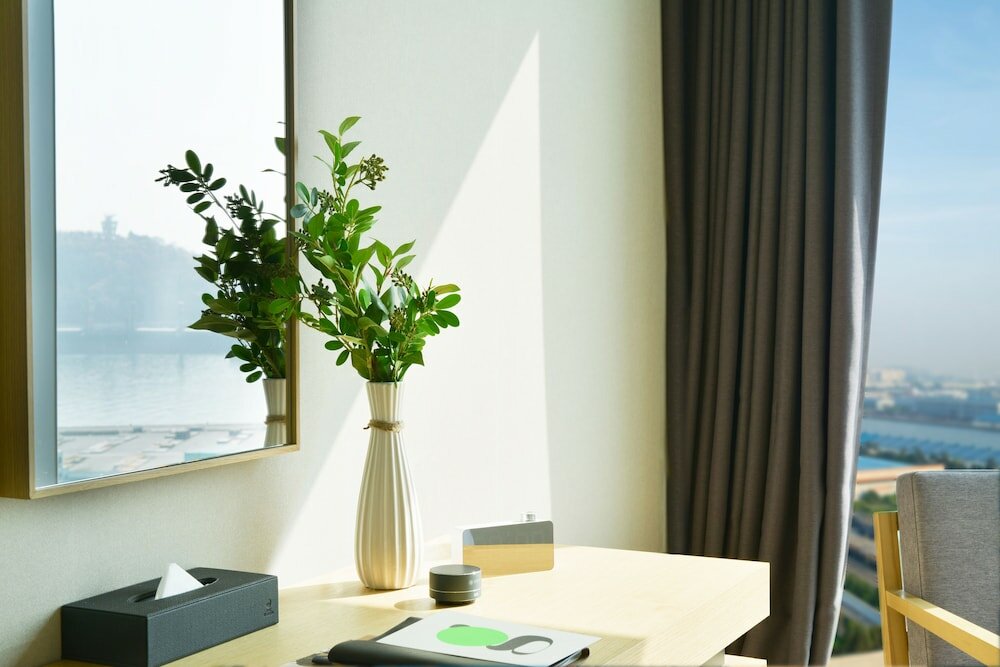 Фото Harbor Park Hotel