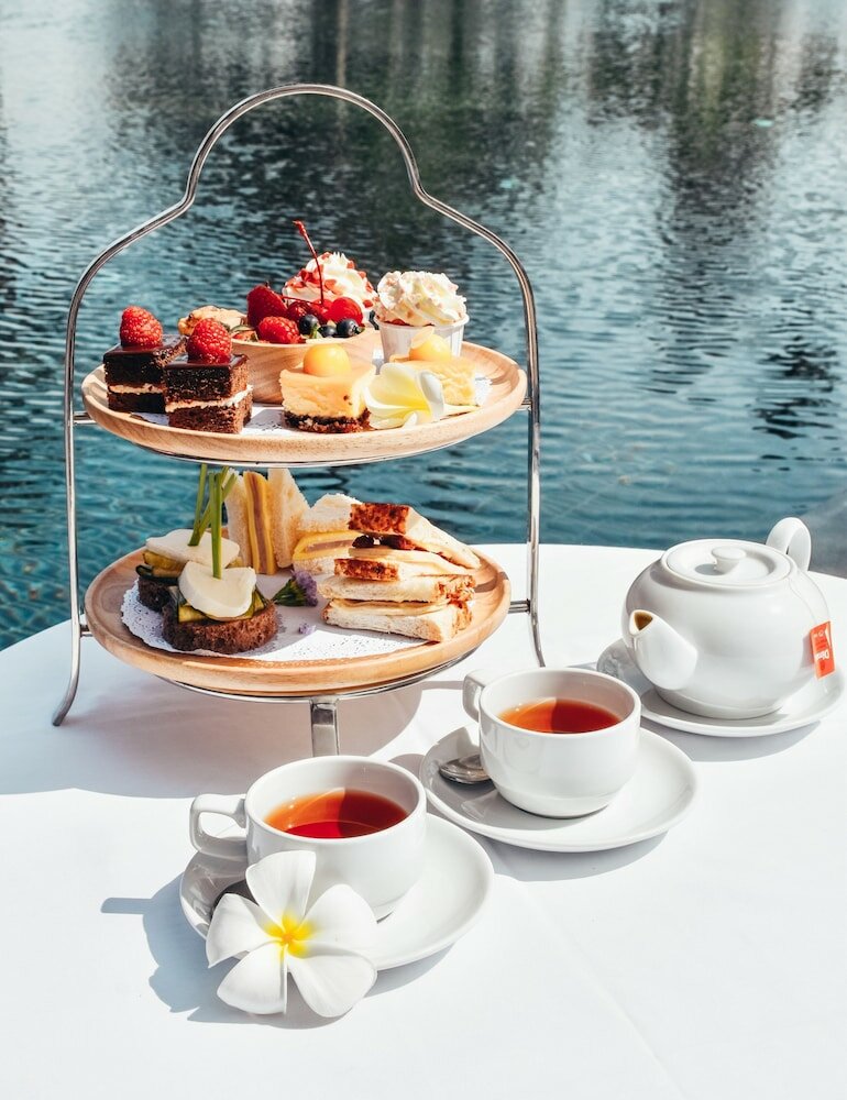 Фото The Vijitt Resort Phuket