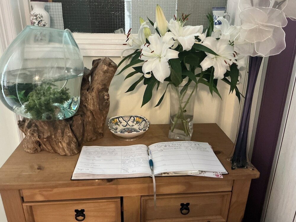 Фото The Glenwood