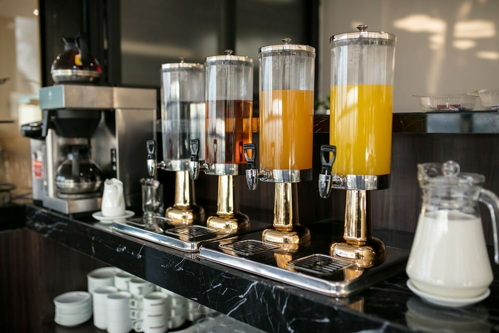 Фото Hanoi L'heritage Diamond Hotel & SPA