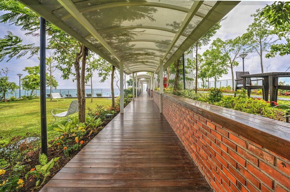 Фото Marino Beach Colombo