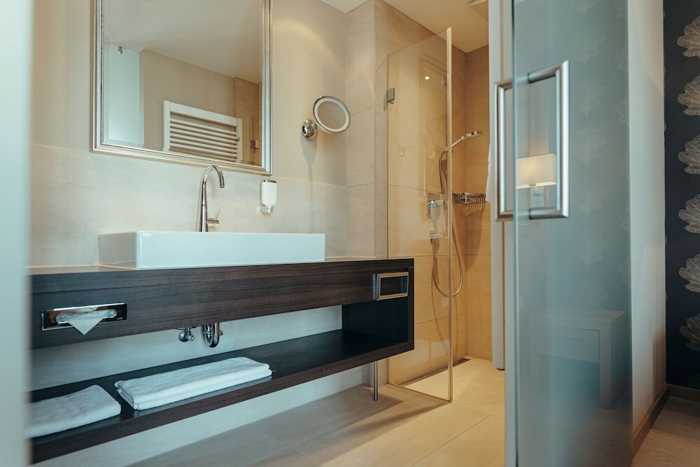 Фото Mühlbach Thermal SPA & Romantik Hotel