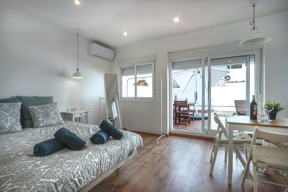 Фото Hotelito Boutique Cinca