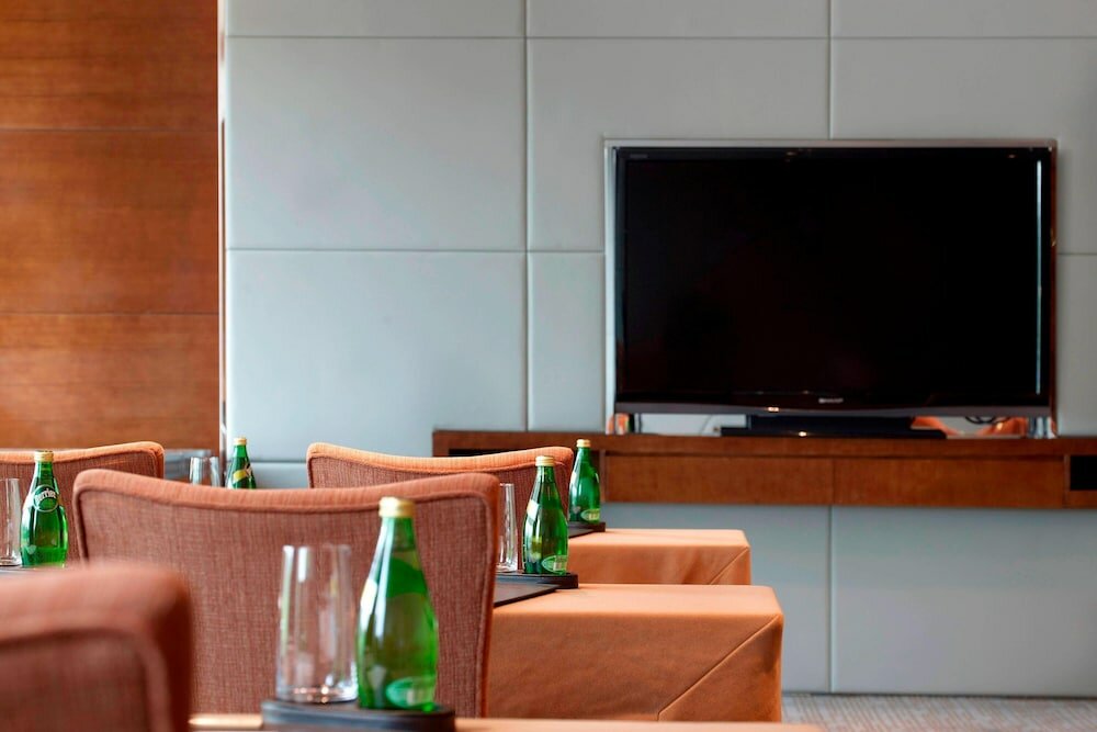 Фото The Westin Tianjin