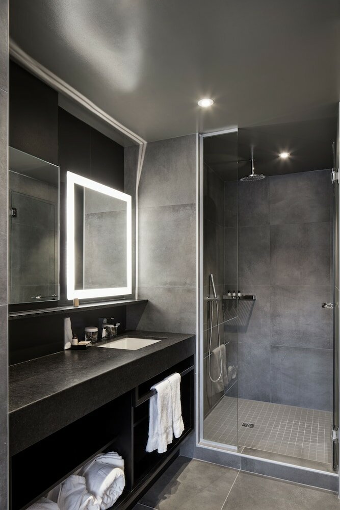 Фото Hotel Monville