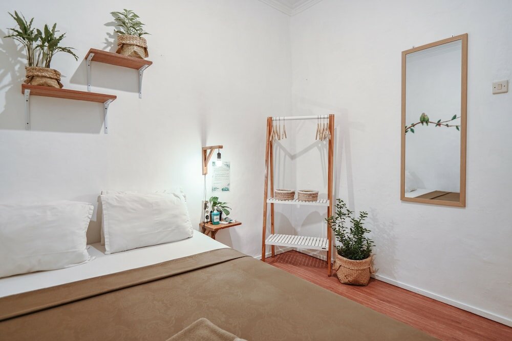Фото Snooze Guesthouse Yogyakarta - Hostel