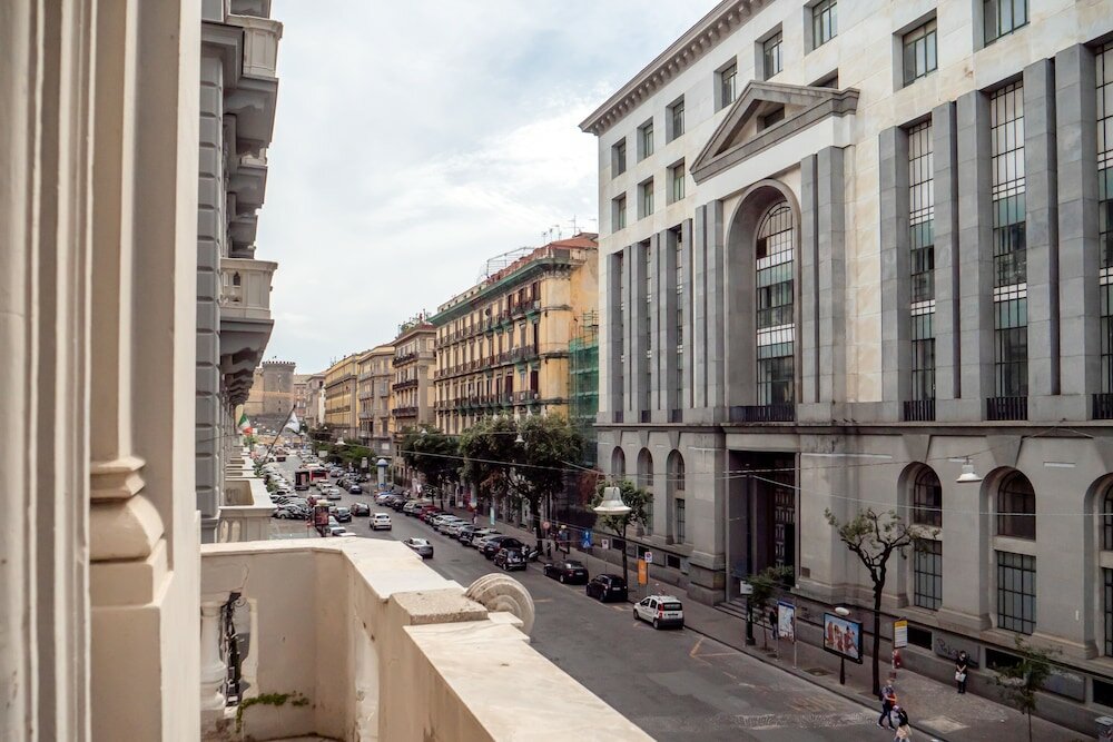 Фото Comfort Zone Naples