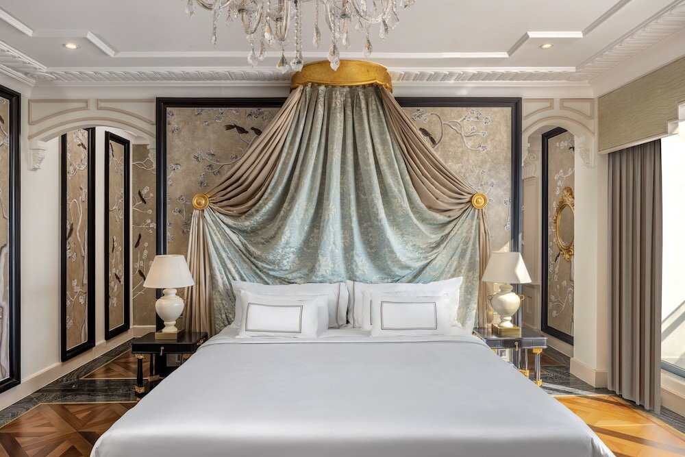 Фото Vinpearl Hotel Tay Ninh