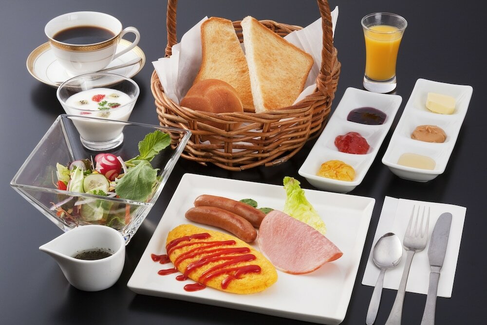 Фото Osaka Yamatoya Honten