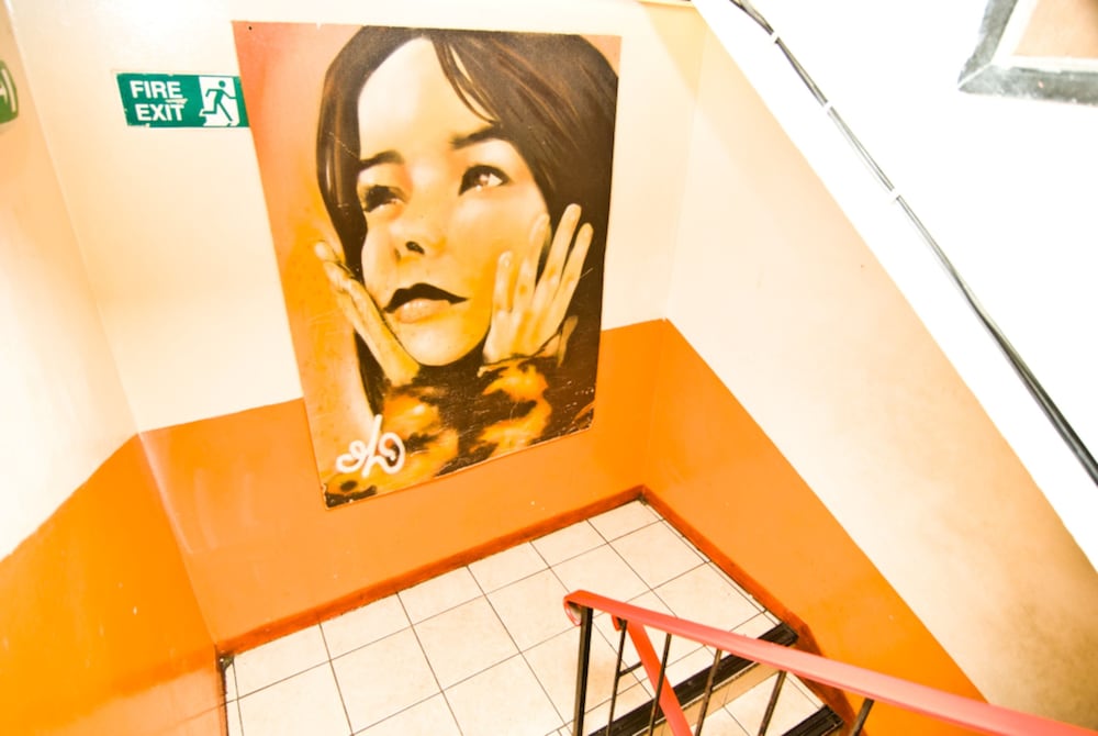 Фото Kensal Green Backpackers