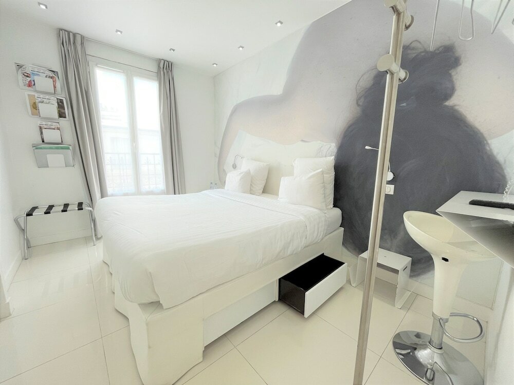 Фото Blc Design Hotel