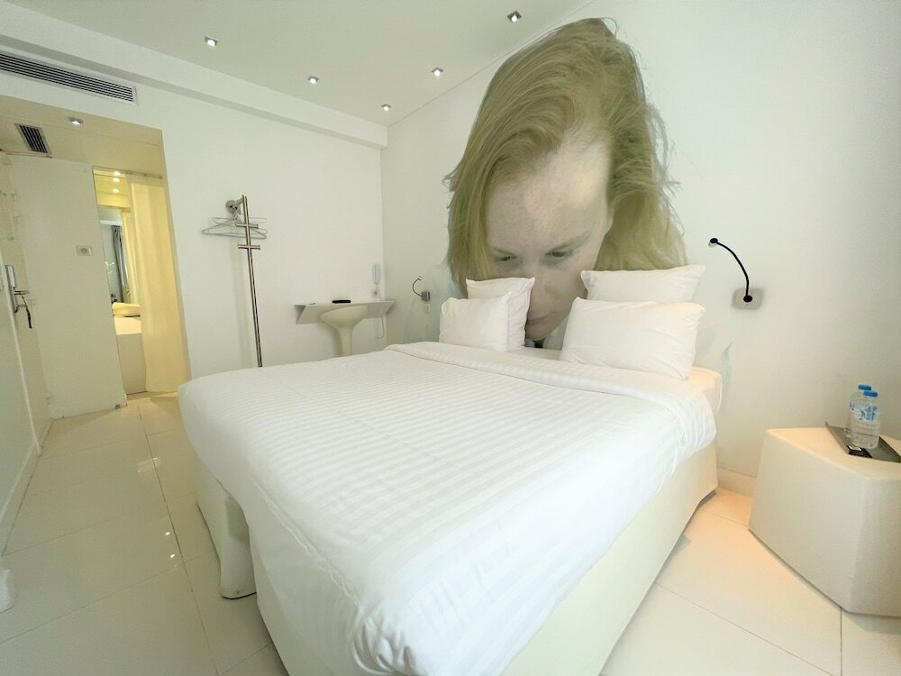 Фото Blc Design Hotel