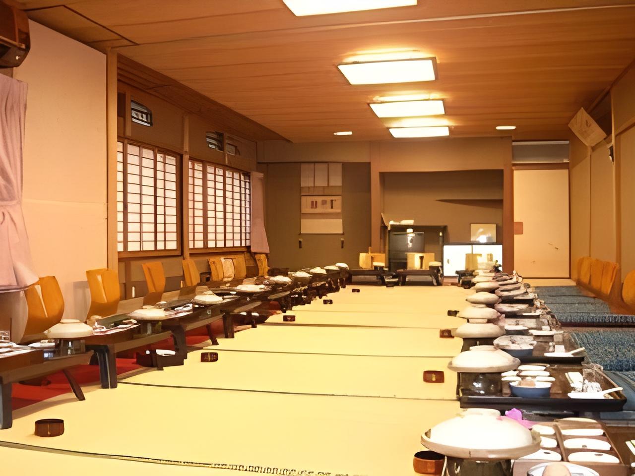 Фото Charoku Honkan