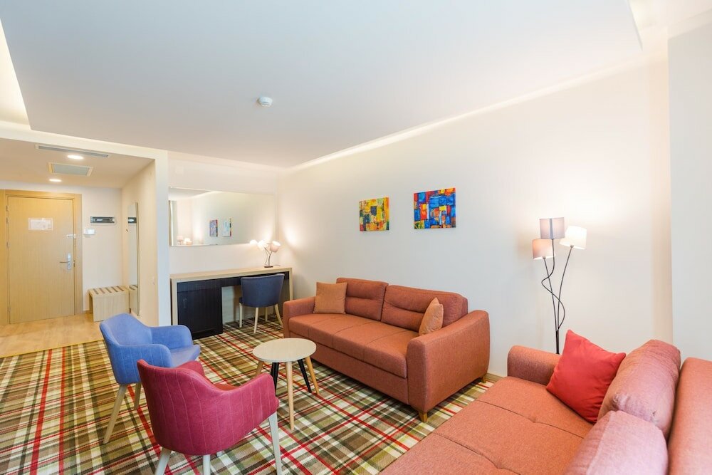 Фото Best Western Premier