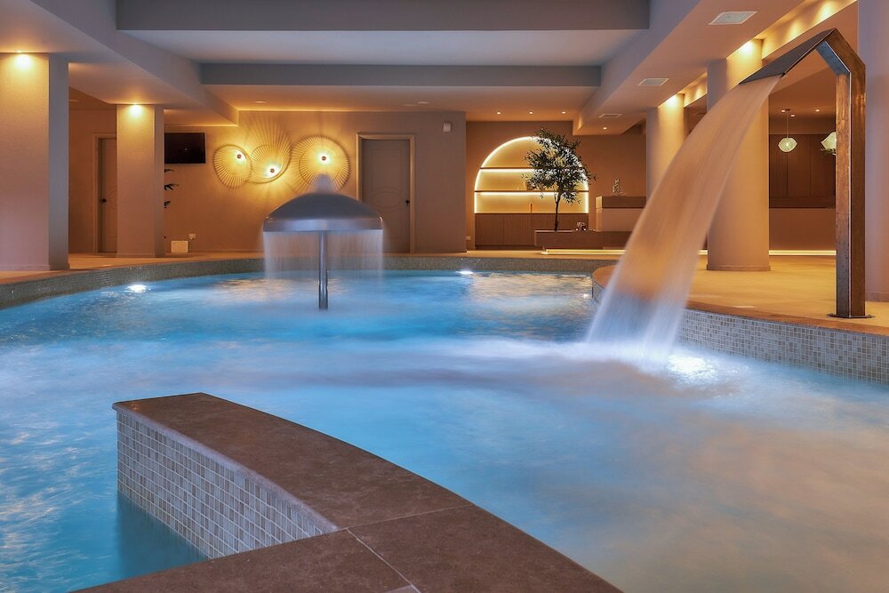 Фото Blue Marine Resort & SPA Hotel