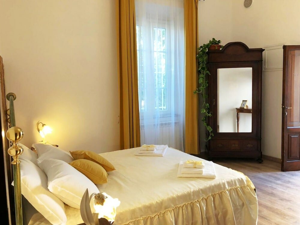 Фото Relais Puccini