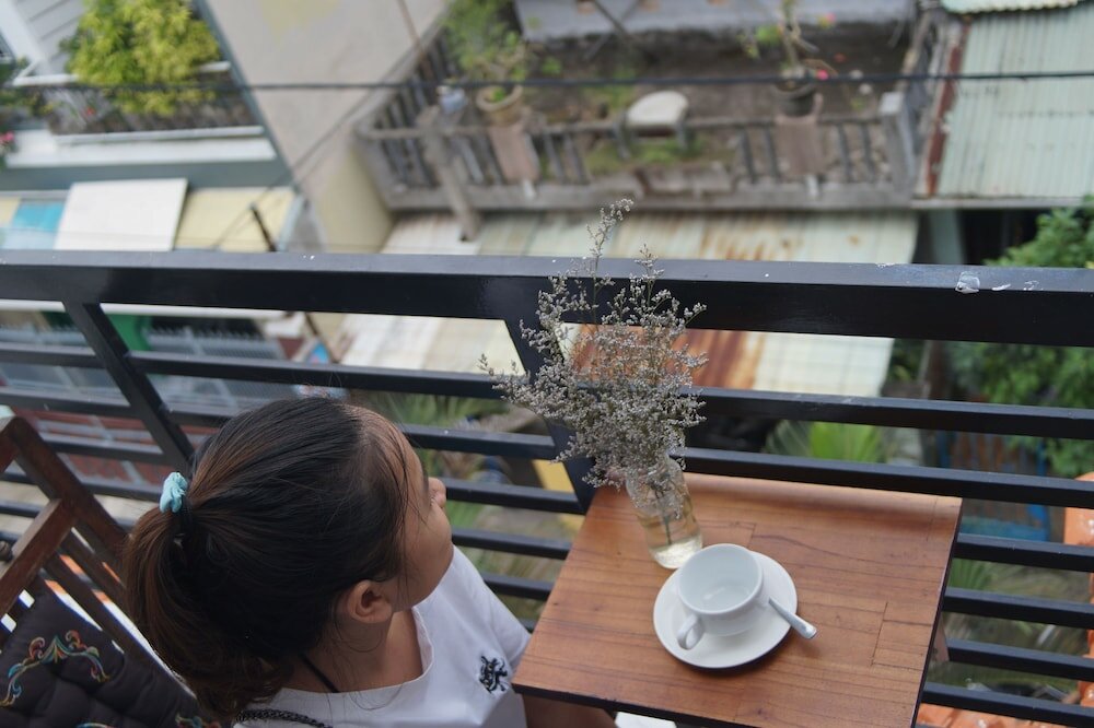 Фото Hana Homestay Danang