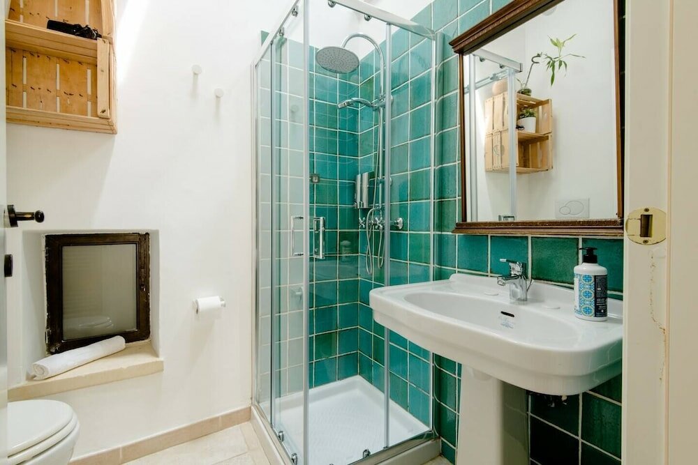 Фото Caminanti B&b