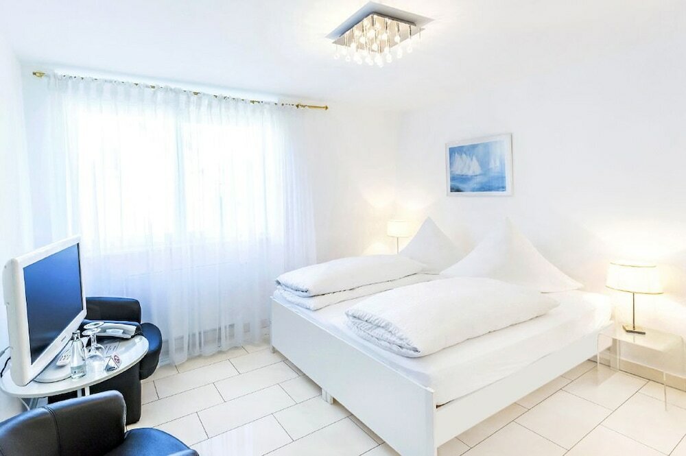 Фото Hotel Villa Falkenberg