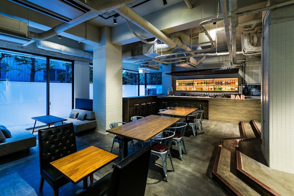 Фото Hotel Anteroom Kyoto