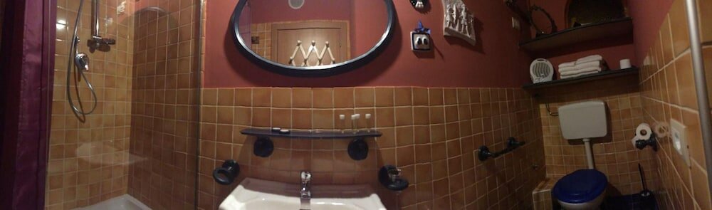 Фото B&b degli Ottimati