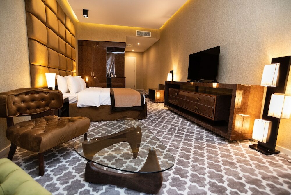 Фото Gallery Art Hotel