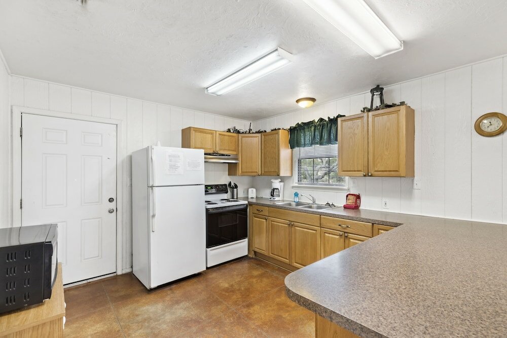 Фото Thunderbird Resort & Event Center