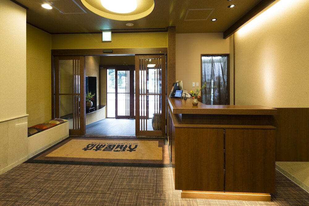 Фото Osaka Yamatoya Honten