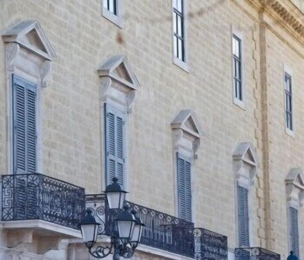 Фото Marè Resort