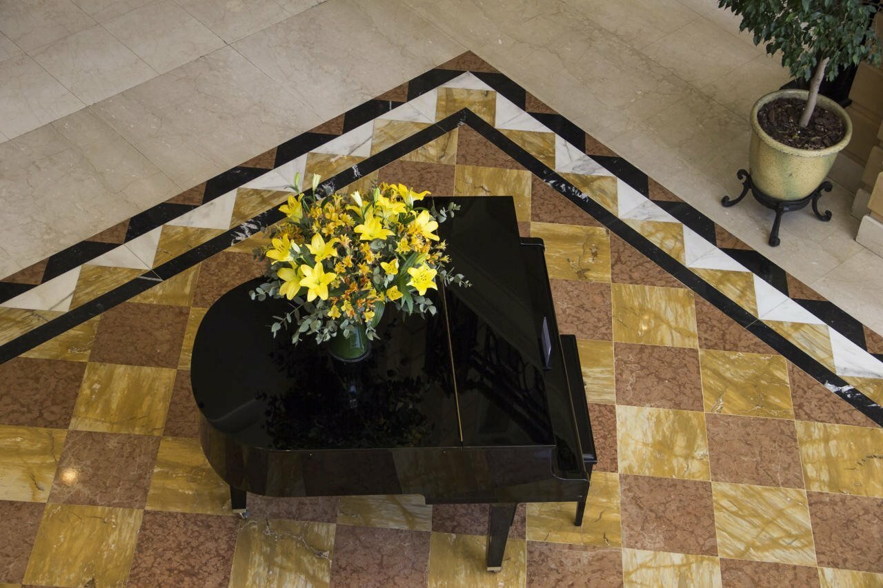 Фото InterContinental Buenos Aires