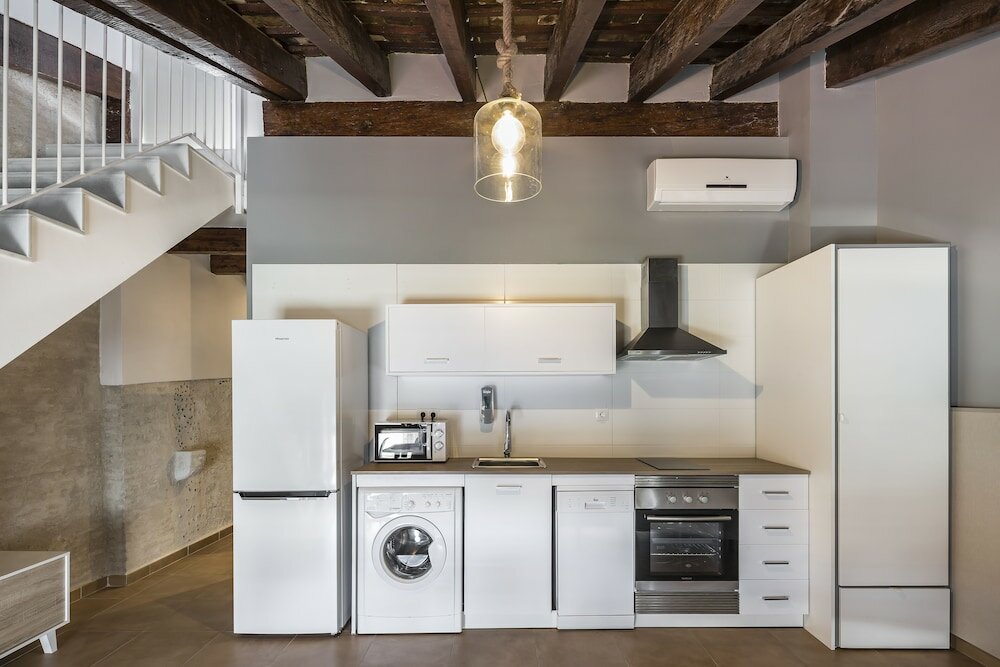 Фото Mon Suites San Nicolás