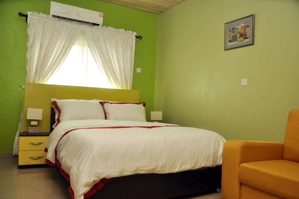 Фото Echo Spring Hotel