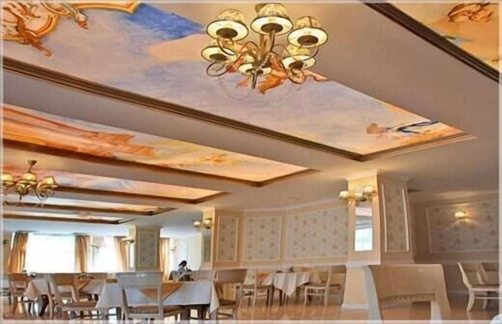 Фото Hotel Complex Rila