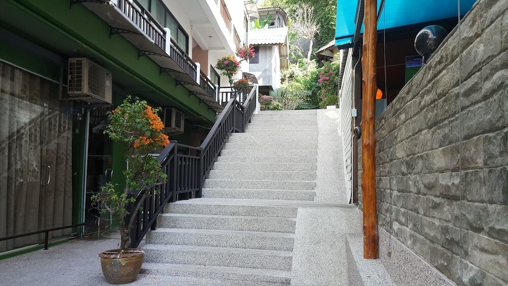 Фото Kata Beachwalk