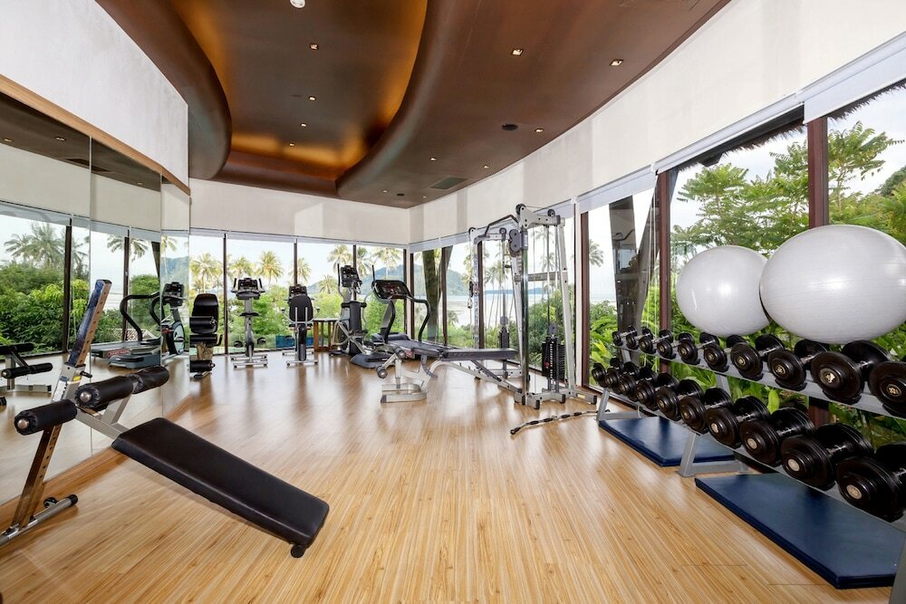 Фото The Vijitt Resort Phuket