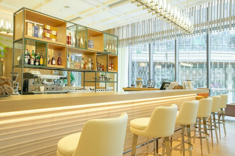 Фото Courtyard by Marriott Suzhou Mudu