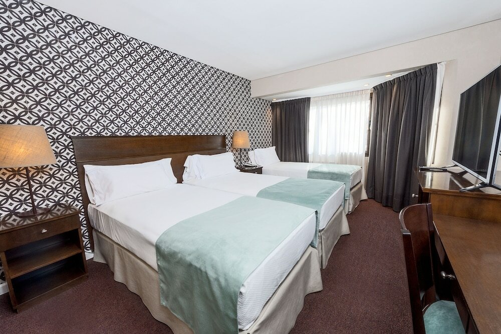 Фото Calafate Parque Hotel