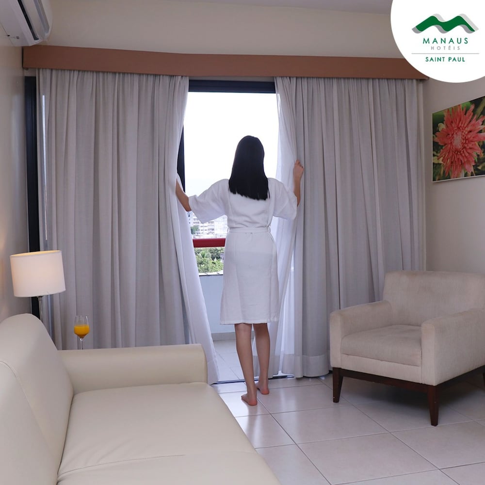 Фото Hotel Saint Paul