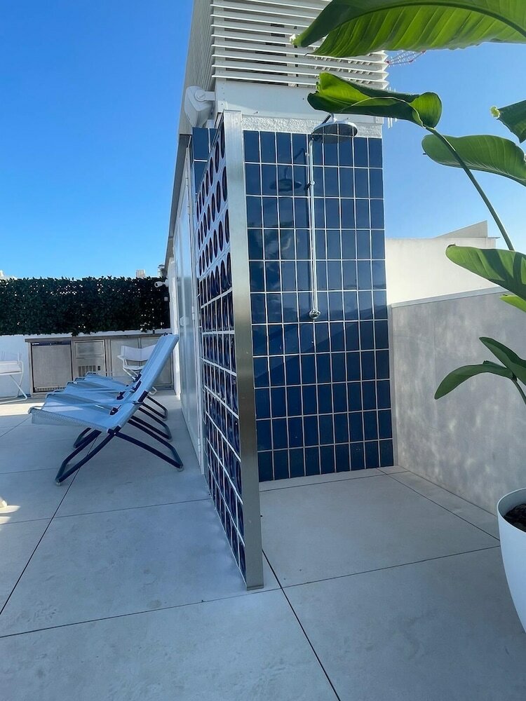 Фото Alenti Sitges Hotel